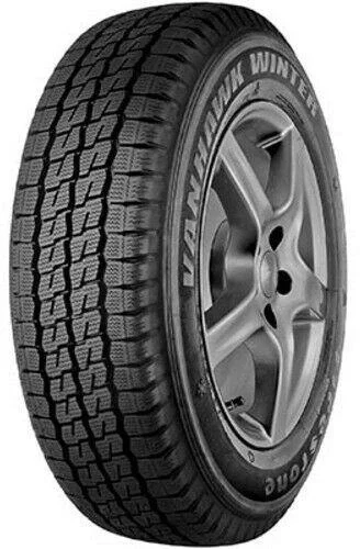 Firestone VANHAWK 2 WINTER