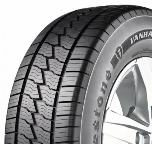 Firestone VANHAWK MULTISEAS.