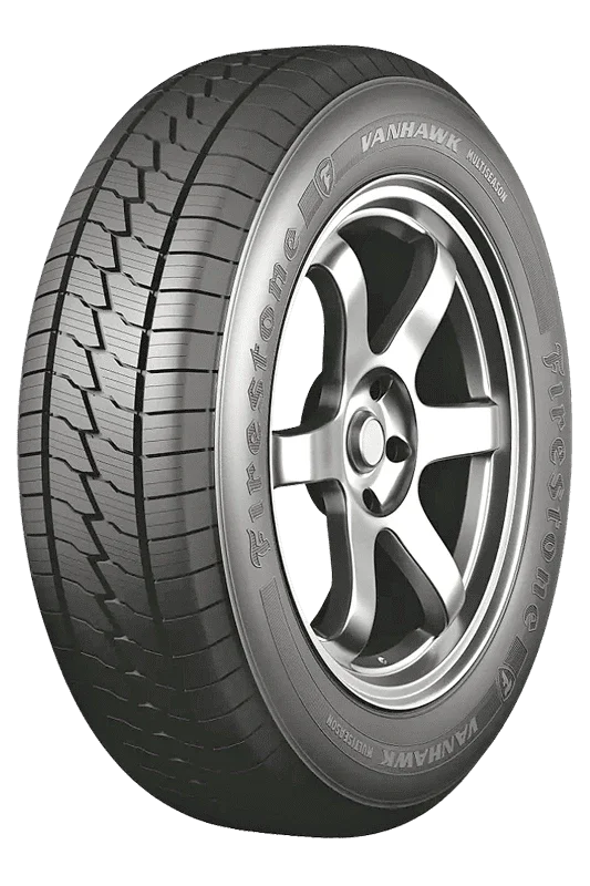 Firestone VANHAWK MULTISEASON