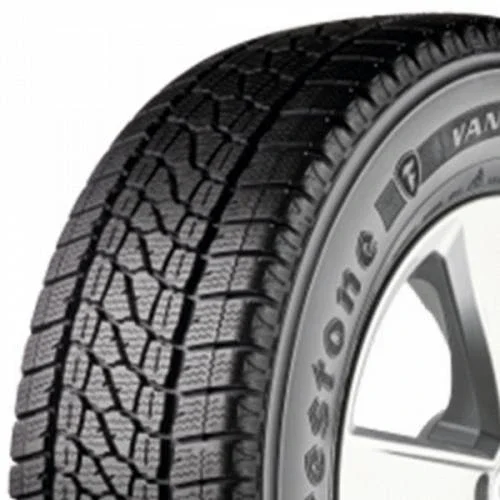 Firestone VANHAWK WINT.2 EVO