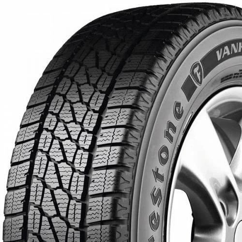 Firestone VANHAWK WINTER 2