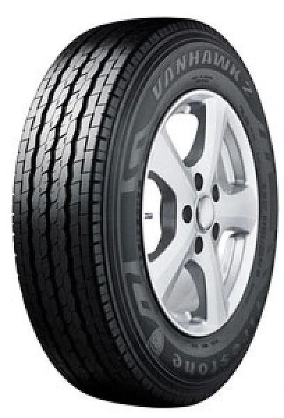 Firestone VANHAWK2