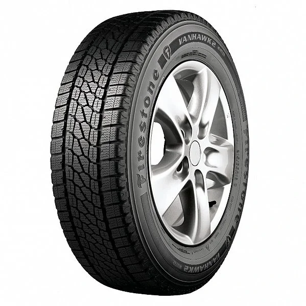 Firestone VANHAWK2WINTEREVO