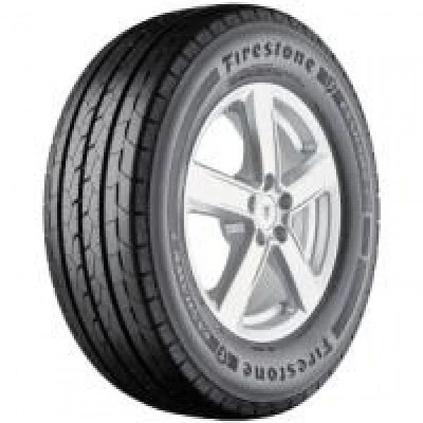 Firestone VANHAWK3