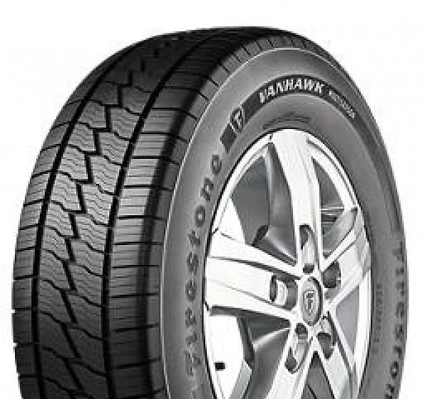 Firestone VANMULTISEASON