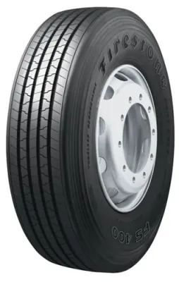 Firestone 9.5 R17.5 FS400 129 M TL M+S 3PMSF M