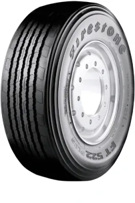 FIRESTONE 385/55 R22,5 160K FT522+ M+S 3PMSF TL PÓTK