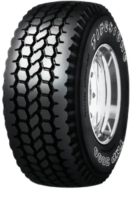 FIRESTONE 265/70 R19,5 143/141J TMP3000 M+S 3PMSF PÓTK