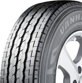 Firestone VANHAWK 2