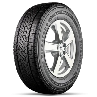 Firestone VANHAWK 2 WINTER EVO