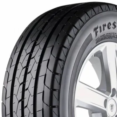 Firestone VANHAWK-3