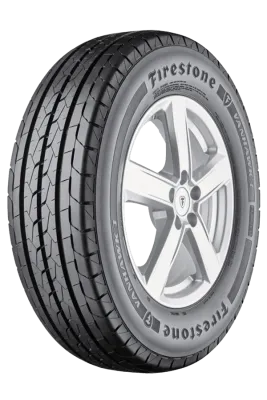 Firestone VANHAWK 3