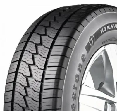Firestone VANHAWK MULTISEAS.