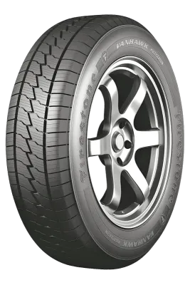Firestone VANHAWK MULTISEASON