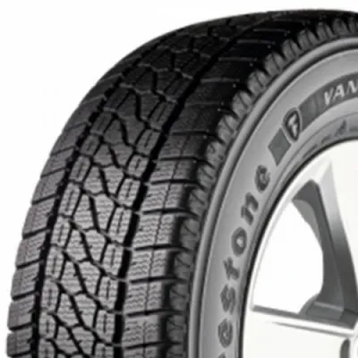 Firestone VANHAWK WINT.2 EVO