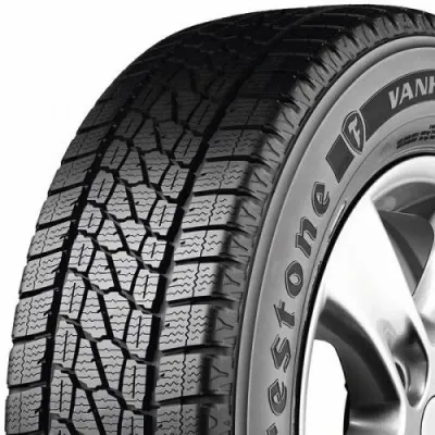 Firestone VANHAWK WINTER 2