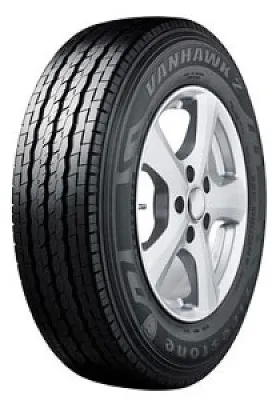 Firestone VANHAWK2