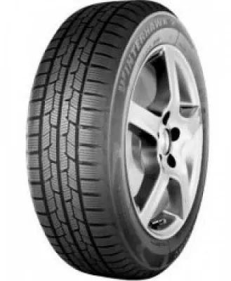 Firestone VANHAWK2WINTER