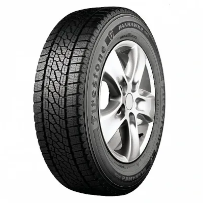 Firestone VANHAWK2WINTEREVO