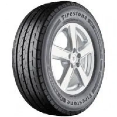 Firestone VANHAWK3