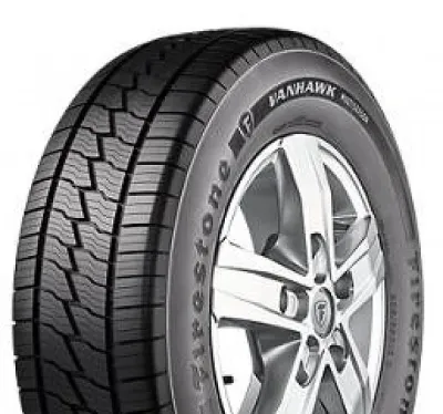 Firestone VANMULTISEASON