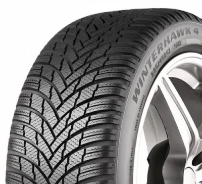 Firestone 255/50R 19 107V TL Winterhawk-4 XL EXTRA LOAD