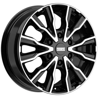 Fondmetal PRO2 50 BP KÖNNYŰFÉM KERÉKT.
