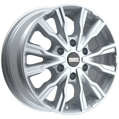 Fondmetal PRO2 50 KÖNNYŰFÉM KERÉKT.
