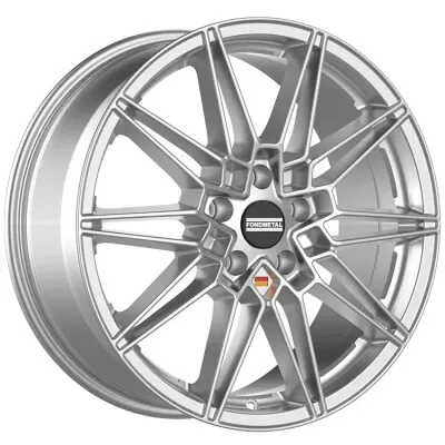 Fondmetal THOE 26 66.45 KÖNNYŰFÉM KERÉKT.