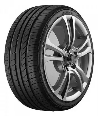 Fortune 245/40R17 W FSR701 91W