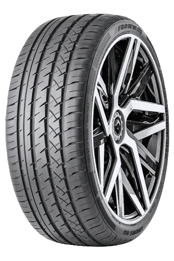 Fronway EURUS 08