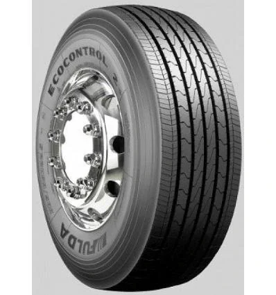 Fulda ECOCONTROL 2 +