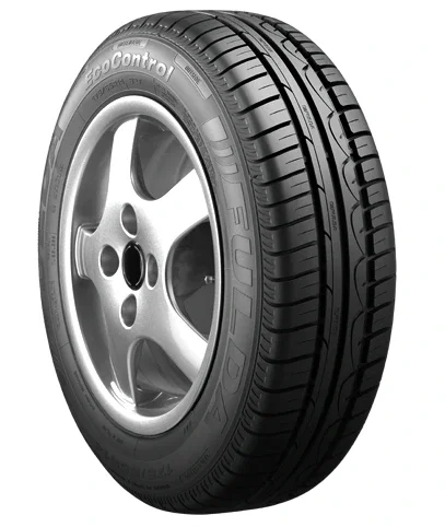 Fulda 165/65 R14 ECOCONTROL [79] T DOT2024 79T