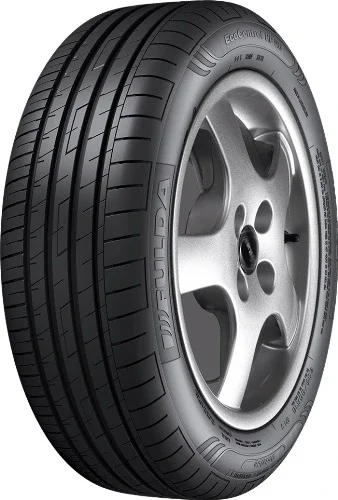 Fulda ECOCONTROL HP 2