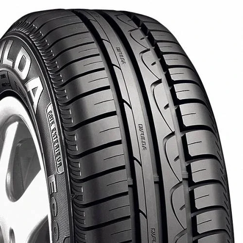 Fulda ECOCONTROL SUV