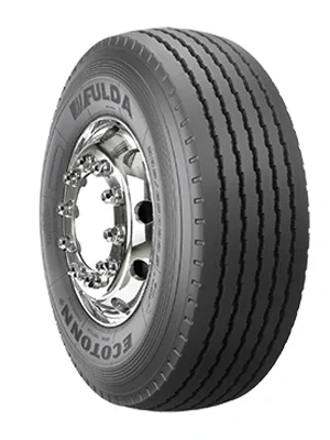 Fulda 265/70 R19.5 ECOTONN [143/141] J M+S 3PMSF 143/141J