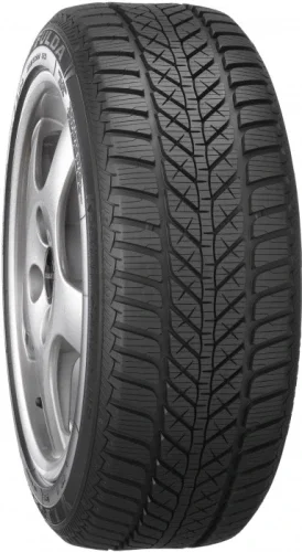 Fulda 195/60 R16 KRISTALL CONTROL HP [89] H 89H