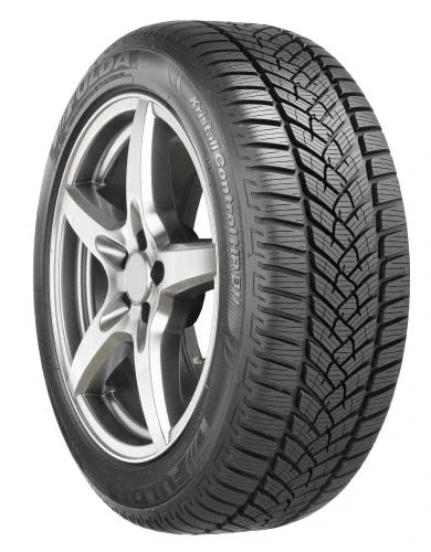 Fulda 225/40 R18 KRISTALL CONTROL HP 2 [92] V XL FP 92V