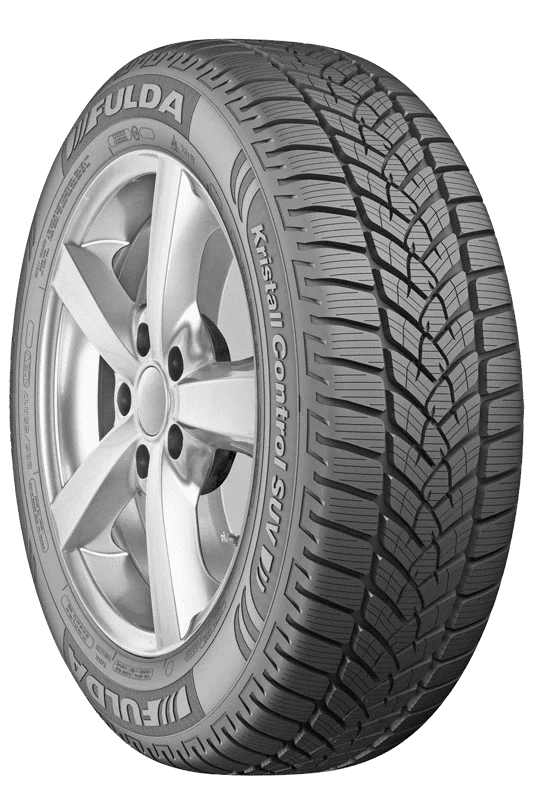 Fulda 275/45 R20 KRISTALL CONTROL SUV [110] V XL FP 110V