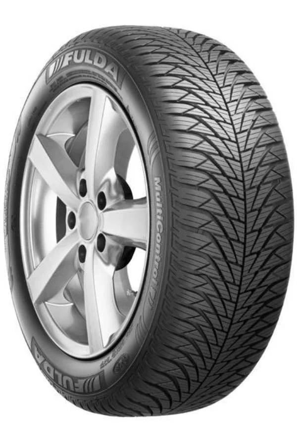Fulda 235/55 R19 MULTICONTROL [105] W XL 105W