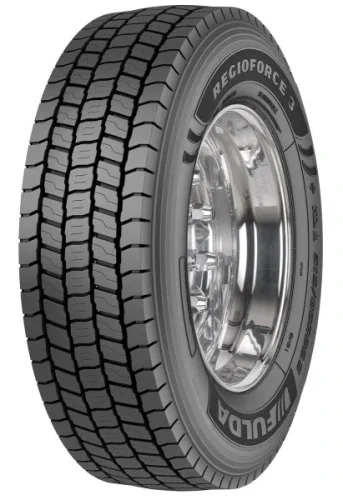 Fulda REGIOFORCE 3