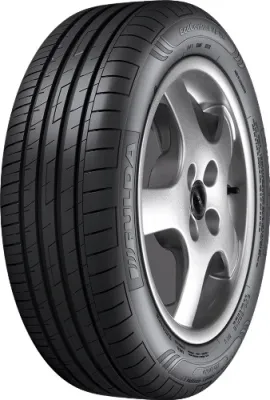 Fulda ECOCONTROL HP 2
