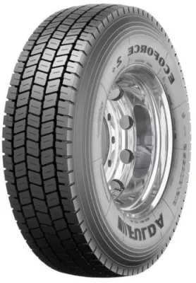 Fulda 315/60 R22.5 ECOFORCE 2+ [152/148] L TL M+S napêd 3PMS 152/148L