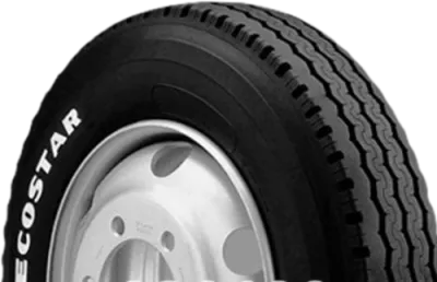 Fulda 9.5 R17.5 ECOSTAR [129/127] M TL M+S 129/127M