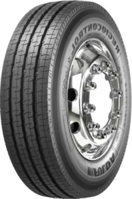 Fulda 285/70 R19.5 REGIOCONTROL* [146 L/140 M] TL M+S 3PMSF 146 L/140 ML