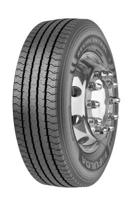 Fulda 315/60 R22.5 REGIOCONTROL 3 [152/148] L TL M+S 3PMSF 152/148L