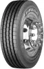 Fulda 13 R22.5 VARIOCONTROL 2 [156/150] K TL M+S 3PMSF 156/150G