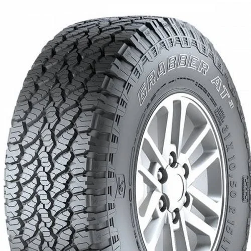 General Tire LT215/65R 16 103S TL Grabber AT-3 FR (103/100S)