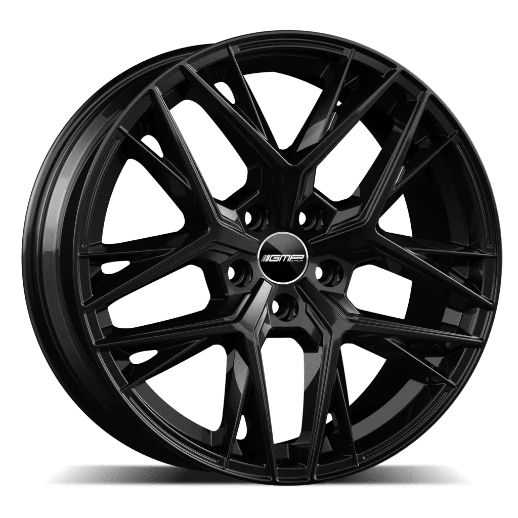 Gmp LUNICA
