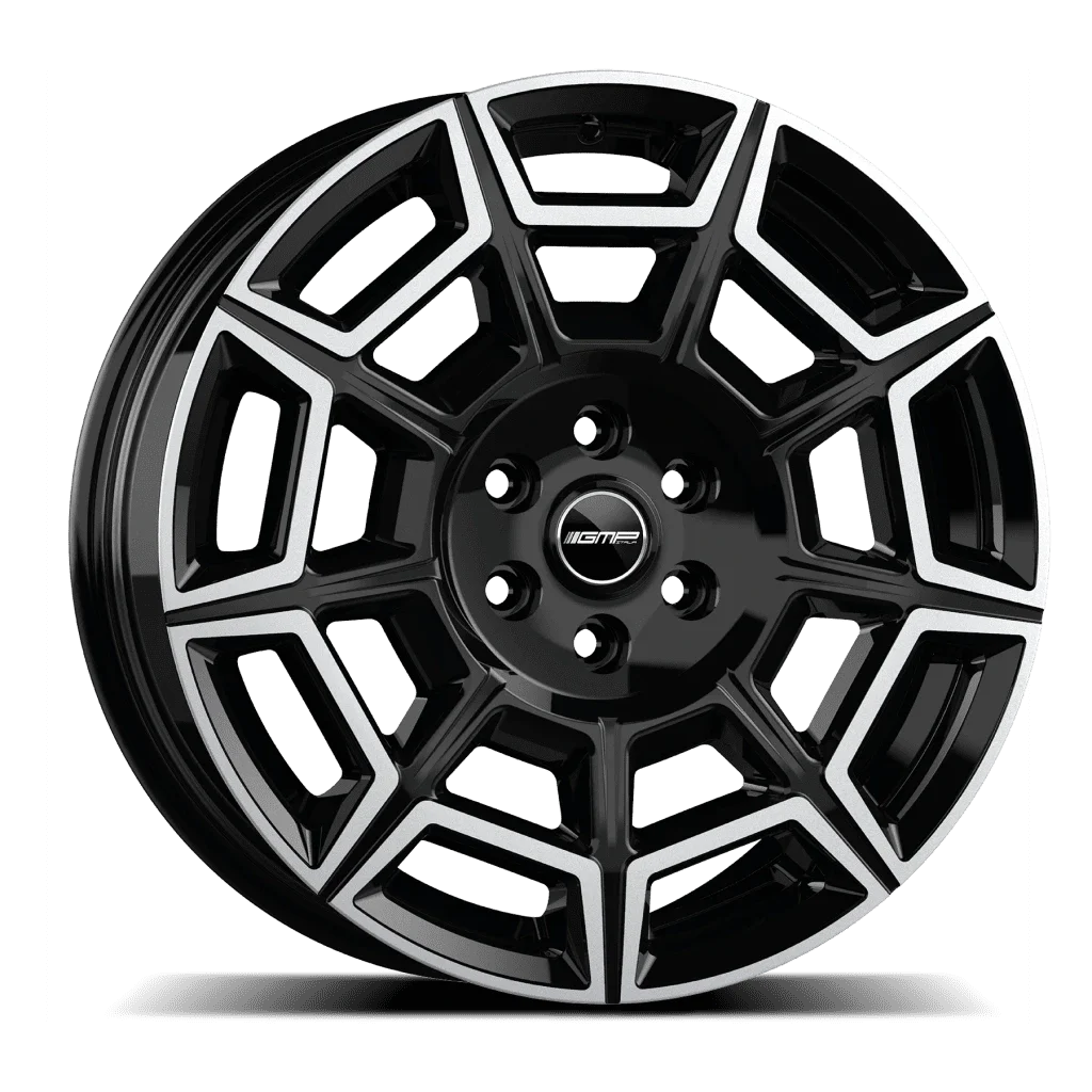 Gmp PERVAN